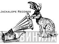 Jackalope Records  - Винил CD и Кассеты лейбла Jackalope Records (2) на сайте МаркетВинила