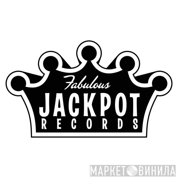 Jackpot Records  - Винил CD и Кассеты лейбла Jackpot Records (3) на сайте МаркетВинила