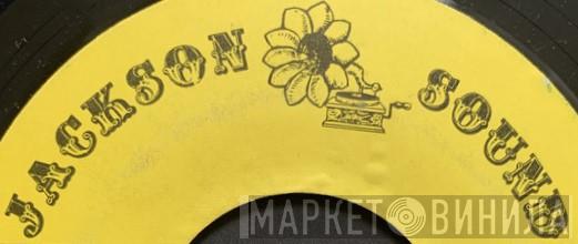 Jackson Sound - Винил CD и Кассеты лейбла Jackson Sound на сайте МаркетВинила