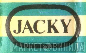 Jacky  - Винил CD и Кассеты лейбла Jacky (2) на сайте МаркетВинила