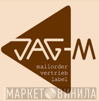 Jag-M - Винил CD и Кассеты лейбла Jag-M на сайте МаркетВинила