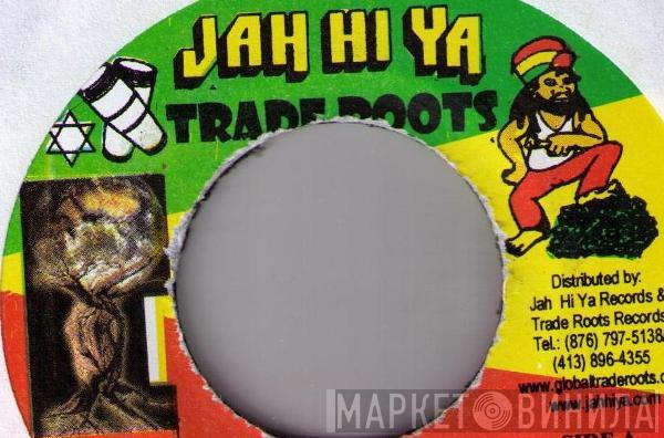 Jah Hi Ya Records - Винил CD и Кассеты лейбла Jah Hi Ya Records на сайте МаркетВинила