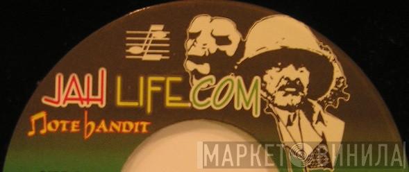 Jah Life Com - Винил CD и Кассеты лейбла Jah Life Com на сайте МаркетВинила