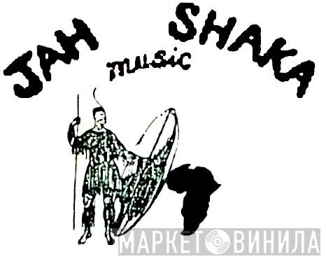 Jah Shaka Music - Винил CD и Кассеты лейбла Jah Shaka Music на сайте МаркетВинила