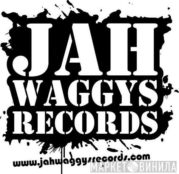 Jah Waggy's Records - Винил CD и Кассеты лейбла Jah Waggy's Records на сайте МаркетВинила