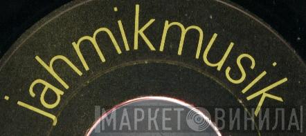 Jahmikmusik - Винил CD и Кассеты лейбла Jahmikmusik на сайте МаркетВинила