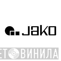 Jako - Винил CD и Кассеты лейбла Jako на сайте МаркетВинила