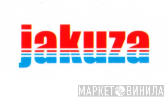 Jakuza Records - Винил CD и Кассеты лейбла Jakuza Records на сайте МаркетВинила