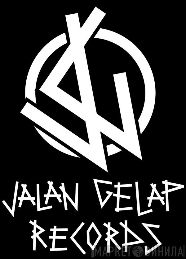 Jalan Gelap records - Винил CD и Кассеты лейбла Jalan Gelap records на сайте МаркетВинила