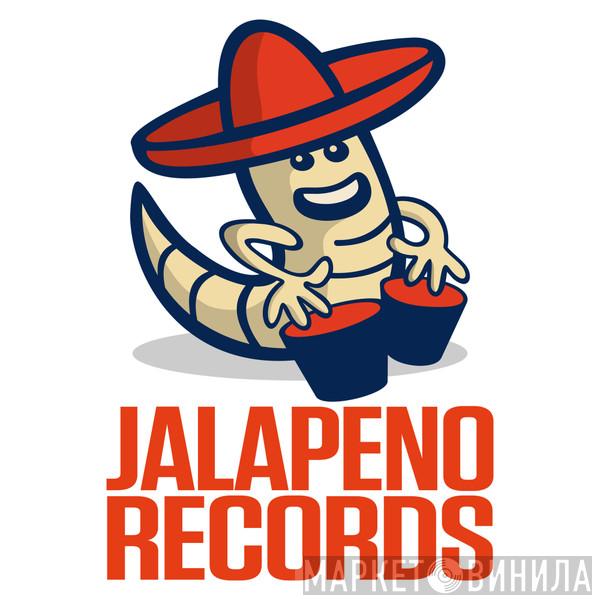 Jalapeno Records - Винил CD и Кассеты лейбла Jalapeno Records на сайте МаркетВинила