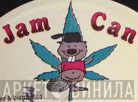 Jam Can - Винил CD и Кассеты лейбла Jam Can на сайте МаркетВинила