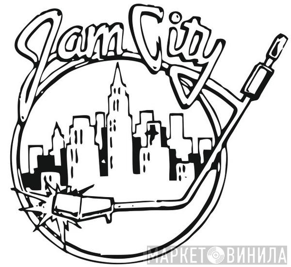 Jam City Records - Винил CD и Кассеты лейбла Jam City Records на сайте МаркетВинила