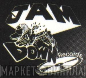 Jam Down Records - Винил CD и Кассеты лейбла Jam Down Records на сайте МаркетВинила