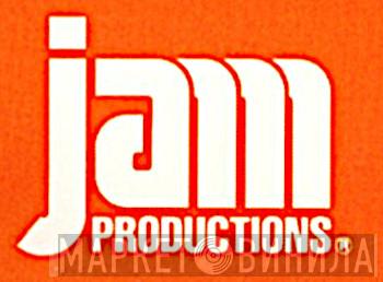 Jam Productions  - Винил CD и Кассеты лейбла Jam Productions (5) на сайте МаркетВинила