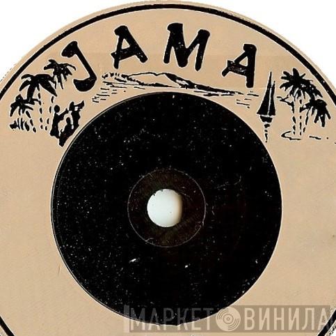 Jama  - Винил CD и Кассеты лейбла Jama (2) на сайте МаркетВинила