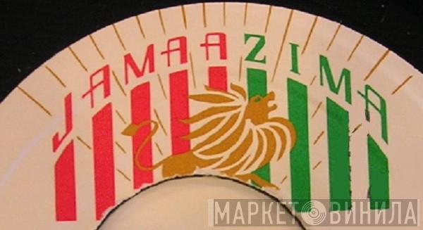 Jamaazima - Винил CD и Кассеты лейбла Jamaazima на сайте МаркетВинила