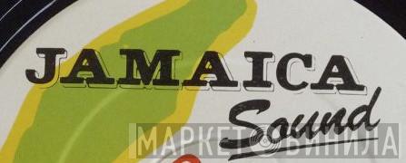 Jamaica Sound - Винил CD и Кассеты лейбла Jamaica Sound на сайте МаркетВинила