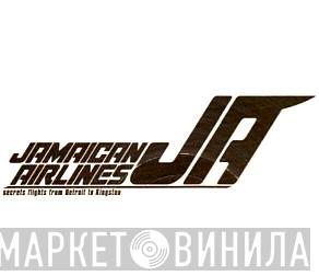 Jamaican Airlines - Винил CD и Кассеты лейбла Jamaican Airlines на сайте МаркетВинила