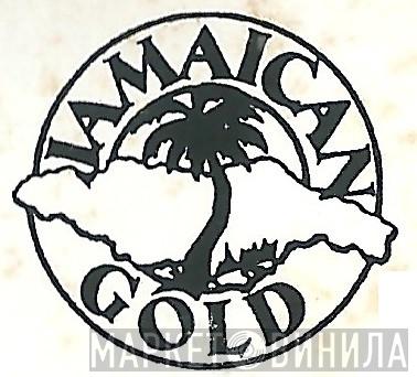 Jamaican Gold - Винил CD и Кассеты лейбла Jamaican Gold на сайте МаркетВинила