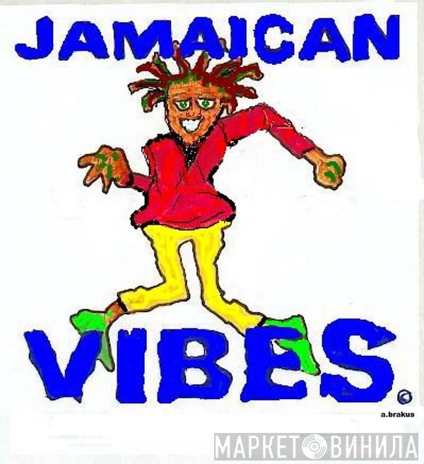 Jamaican Vibes - Винил CD и Кассеты лейбла Jamaican Vibes на сайте МаркетВинила