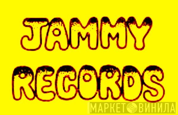 Jammy Records  - Винил CD и Кассеты лейбла Jammy Records (2) на сайте МаркетВинила