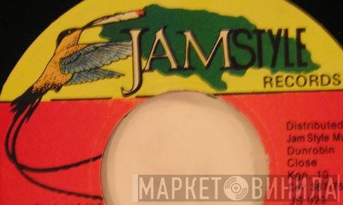 Jamstyle Records - Винил CD и Кассеты лейбла Jamstyle Records на сайте МаркетВинила