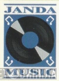 Janda Music - Винил CD и Кассеты лейбла Janda Music на сайте МаркетВинила