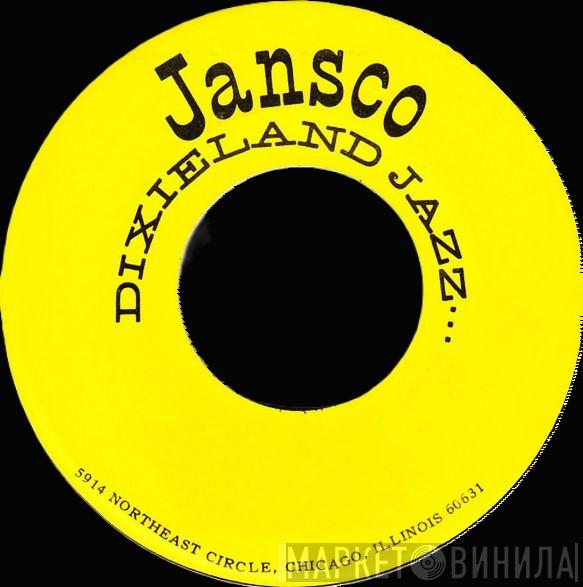 Jansco - Винил CD и Кассеты лейбла Jansco на сайте МаркетВинила