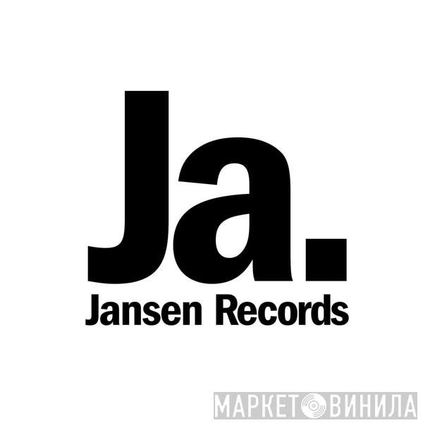 Jansen Plateproduksjon - Винил CD и Кассеты лейбла Jansen Plateproduksjon на сайте МаркетВинила
