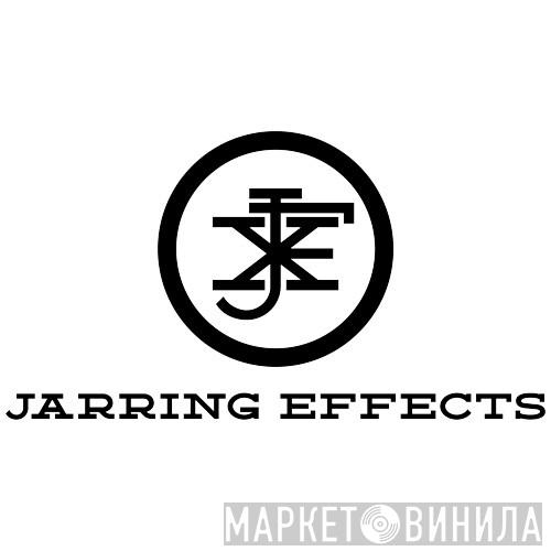 Jarring Effects - Винил CD и Кассеты лейбла Jarring Effects на сайте МаркетВинила