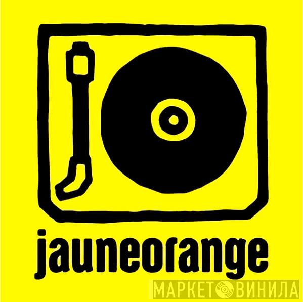 JauneOrange - Винил CD и Кассеты лейбла JauneOrange на сайте МаркетВинила