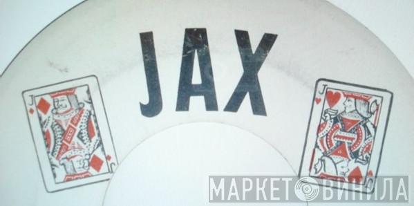 Jax  - Винил CD и Кассеты лейбла Jax (2) на сайте МаркетВинила