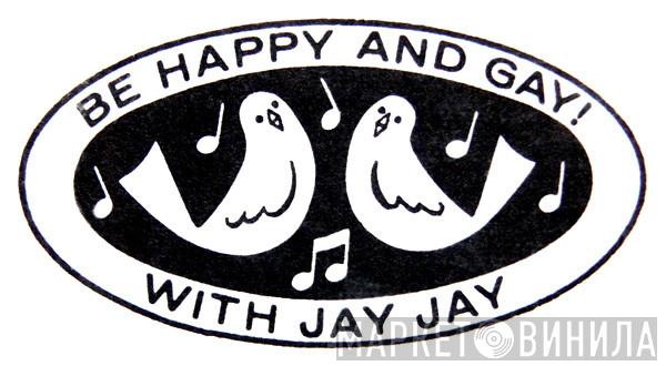 Jay Jay Records  - Винил CD и Кассеты лейбла Jay Jay Records (2) на сайте МаркетВинила