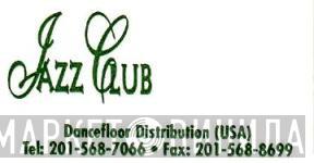 Jazz Club - Винил CD и Кассеты лейбла Jazz Club на сайте МаркетВинила