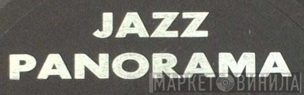 Jazz Panorama  - Винил CD и Кассеты лейбла Jazz Panorama (2) на сайте МаркетВинила