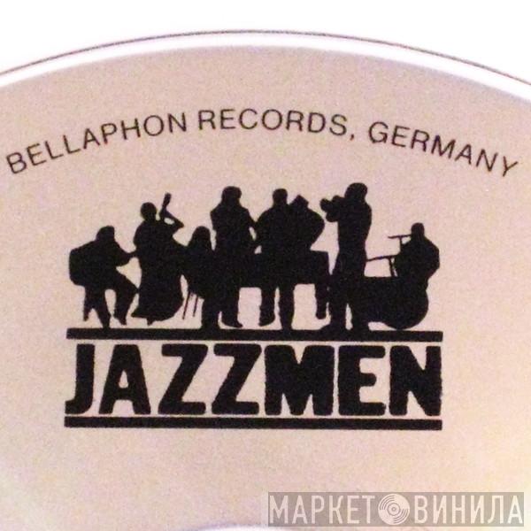 Jazzmen - Винил CD и Кассеты лейбла Jazzmen на сайте МаркетВинила