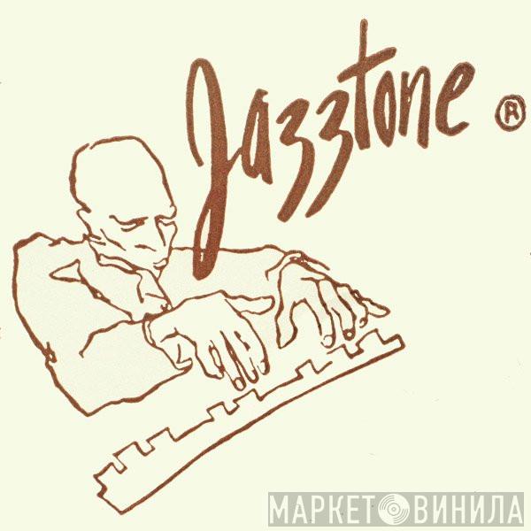 Jazztone  - Винил CD и Кассеты лейбла Jazztone (2) на сайте МаркетВинила