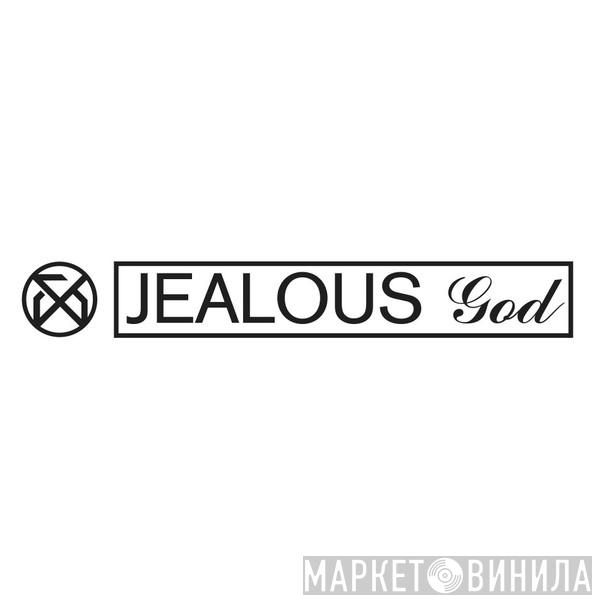 Jealous God - Винил CD и Кассеты лейбла Jealous God на сайте МаркетВинила