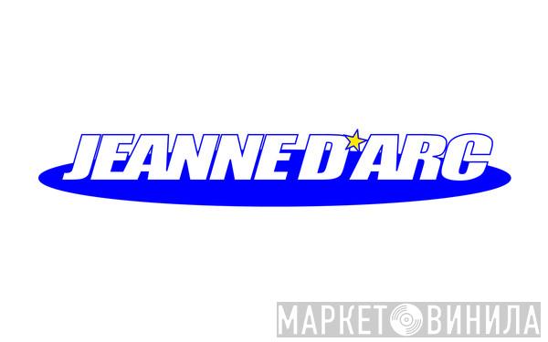 Jeanne d'Arc - Винил CD и Кассеты лейбла Jeanne d'Arc на сайте МаркетВинила