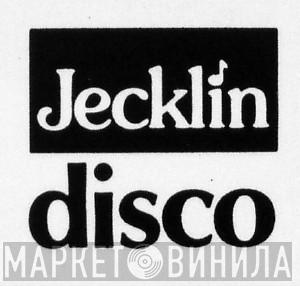 Jecklin-Disco - Винил CD и Кассеты лейбла Jecklin-Disco на сайте МаркетВинила