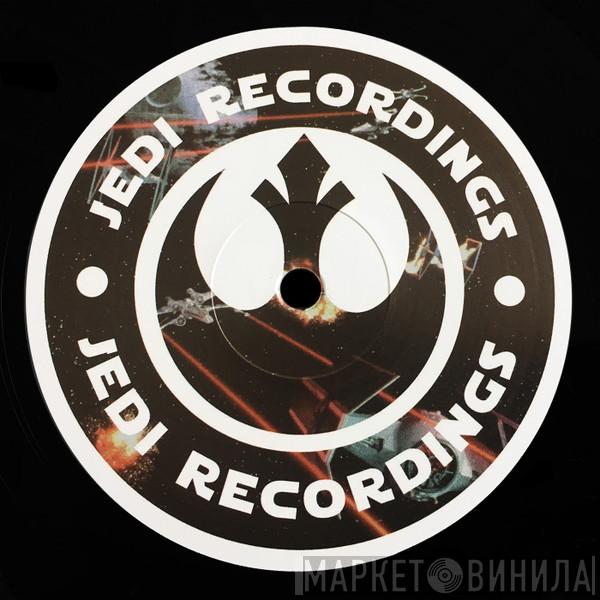 Jedi Recordings - Винил CD и Кассеты лейбла Jedi Recordings на сайте МаркетВинила