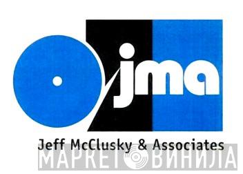 Jeff McClusky & Associates - Винил CD и Кассеты лейбла Jeff McClusky & Associates на сайте МаркетВинила