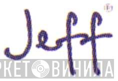 Jeff Music - Винил CD и Кассеты лейбла Jeff Music на сайте МаркетВинила