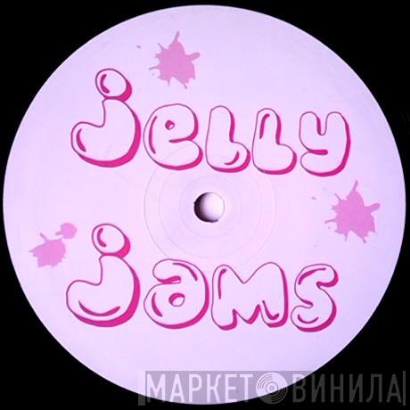 Jelly Jams - Винил CD и Кассеты лейбла Jelly Jams на сайте МаркетВинила