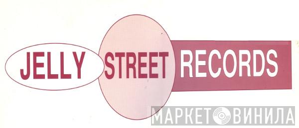 Jelly Street Records - Винил CD и Кассеты лейбла Jelly Street Records на сайте МаркетВинила
