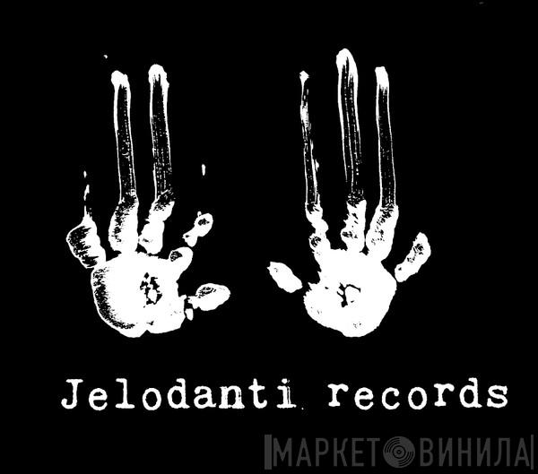 Jelodanti Records - Винил CD и Кассеты лейбла Jelodanti Records на сайте МаркетВинила