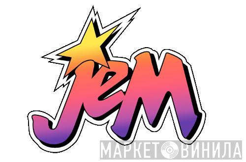 Jem  - Винил CD и Кассеты лейбла Jem (5) на сайте МаркетВинила