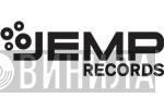 Jemp Records - Винил CD и Кассеты лейбла Jemp Records на сайте МаркетВинила