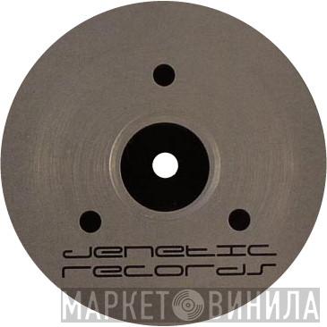 Jenetic Records - Винил CD и Кассеты лейбла Jenetic Records на сайте МаркетВинила