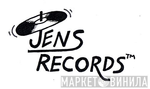 Jens Records - Винил CD и Кассеты лейбла Jens Records на сайте МаркетВинила
